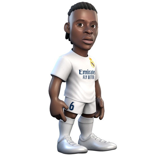 Figurka Eduardo Camavinga Real Madrid