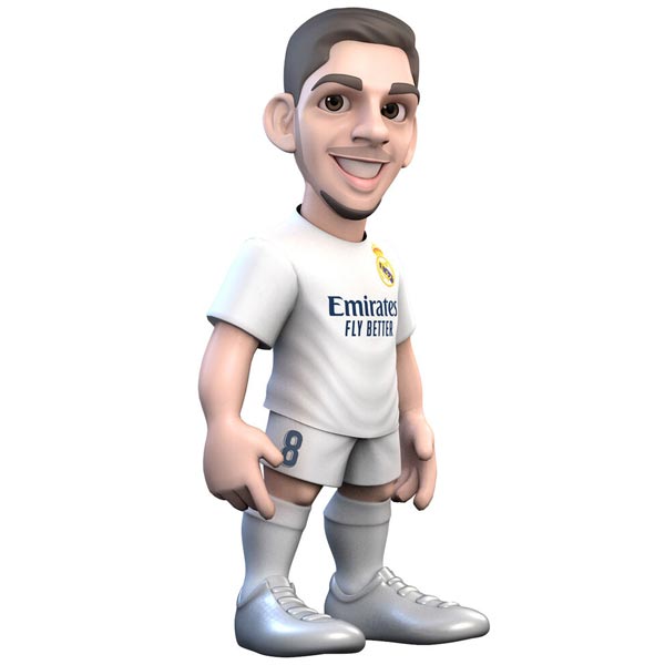 Figurka Federico Valverde Real Madrid