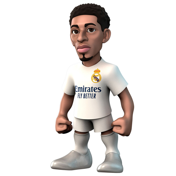 Figurka Jude Bellingham Real Madrid