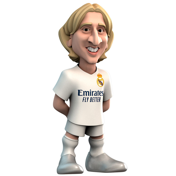 Figurka Luka Modric Real Madrid