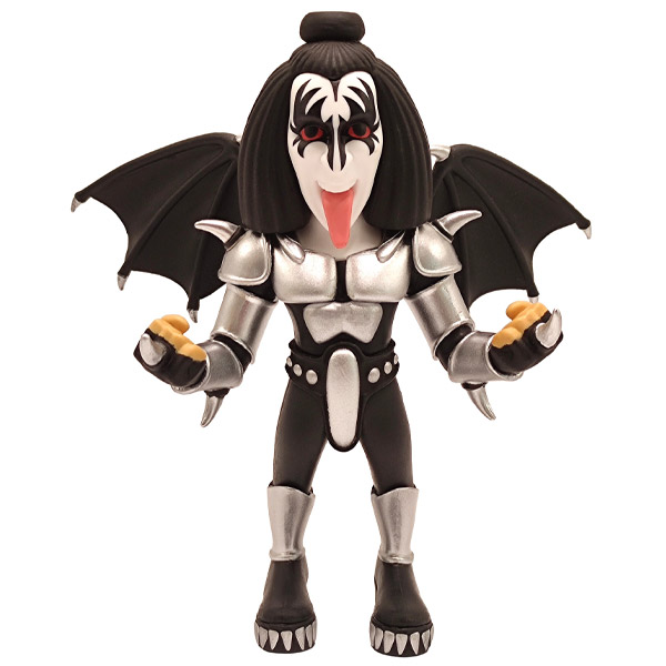 Figurka The Demon (Kiss)