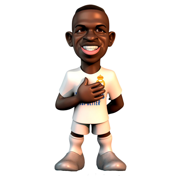 Figurka Vinicius Real Madrid