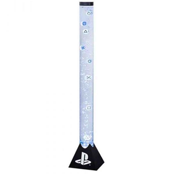 PlayStation Icons Flow Lamp XL, vystavený, záruka 21 měsíců