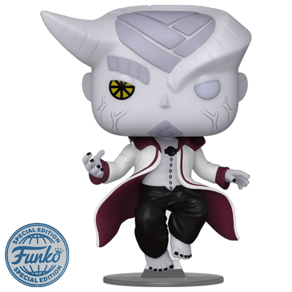 POP! Animation: Isshiki Otsutsuki (Boruto) Special Edition