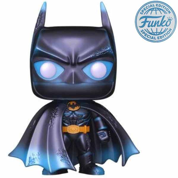 POP! Batman (DC) Special Edition