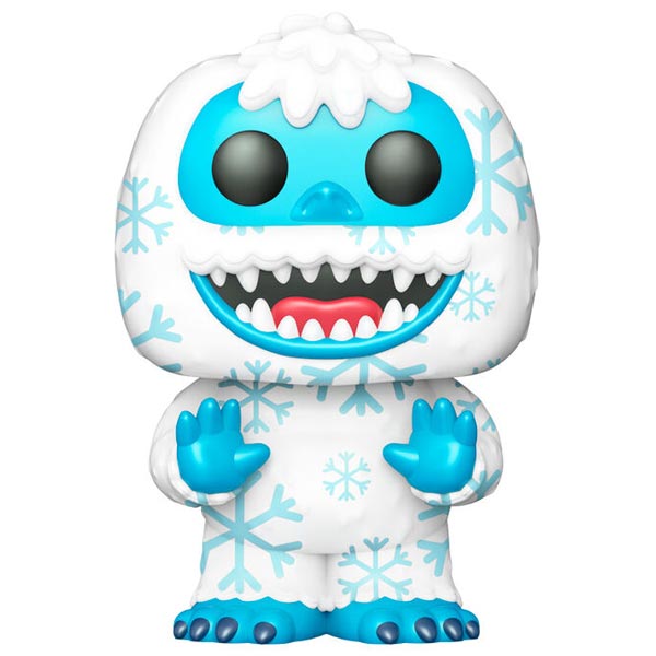 POP! Movies: Bumble (Rudolph The Red-Nosed Reindeer)