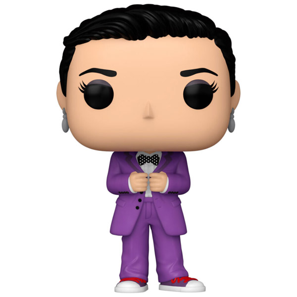 POP! Movies: Janis (Mean Girls 20th Anniversary)