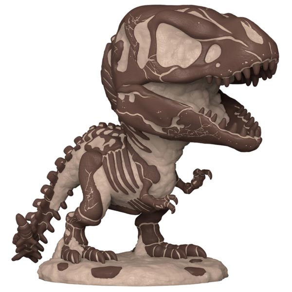 POP! Movies: Tyrannosaurus (Jurassic World)