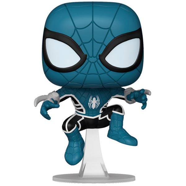 POP! Spider-Man Fear Itself Suit (Marvel)