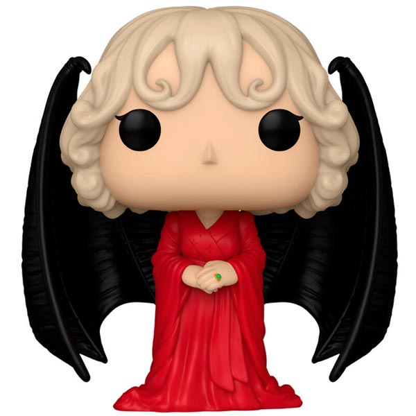 POP! Television: Lucifer (The Sadman)