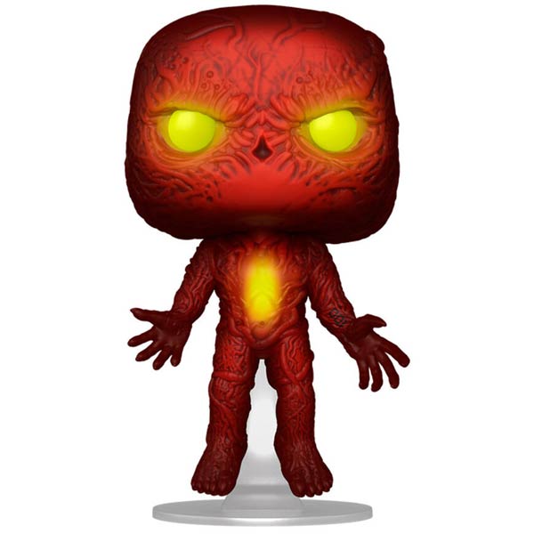 POP! Television: Vecna (Stranger Things)