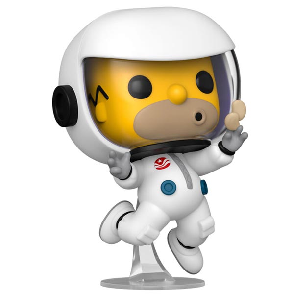 POP! TV: Deep Space Homer (The Simpsons)