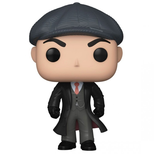 POP! TV Thomas Shelby (Peaky Blinders), použitý, záruka 12 měsíců