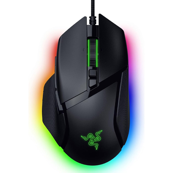 Razer Basilisk V3 35K, černé