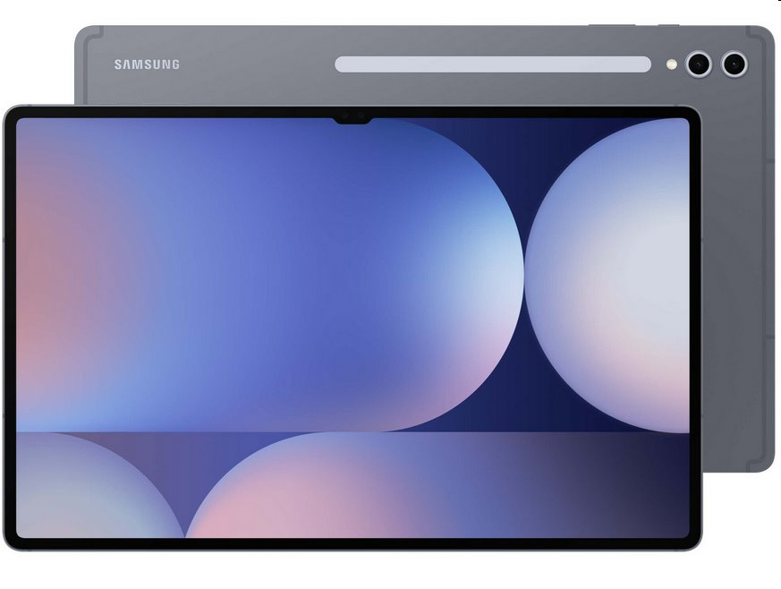 Samsung GalaxyTab S10 Ultra, 1TB, šedý