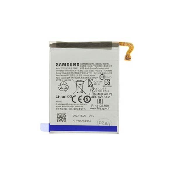 Samsung EB-BF723ABY