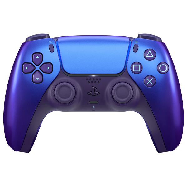 Sony DualSense Wireless Controller, chroma indigo