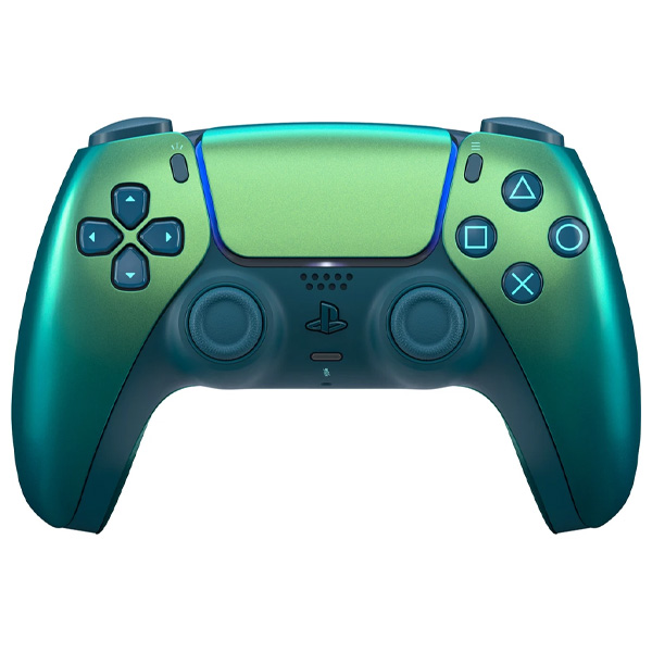 Sony DualSense Wireless Controller, chroma teal