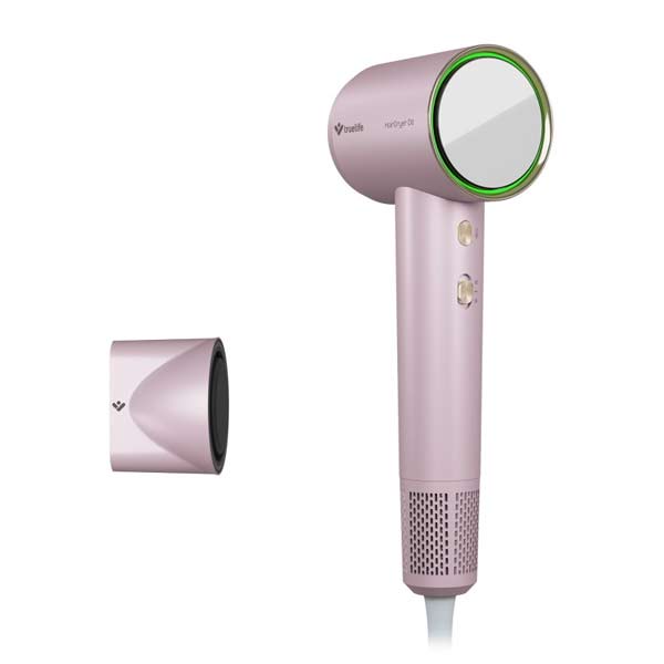 TrueLife HairDryer D6