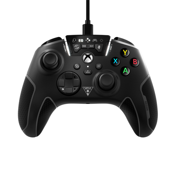 Turtle Beach Recon Controller - Wired, black, vystavený, záruka 21 měsíců