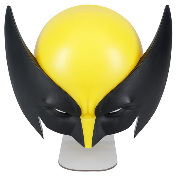 Wolverine Mask Light (Marvel)