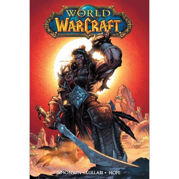 World of WarCraft: Ashbringer, použitý, záruka 12 měsíců