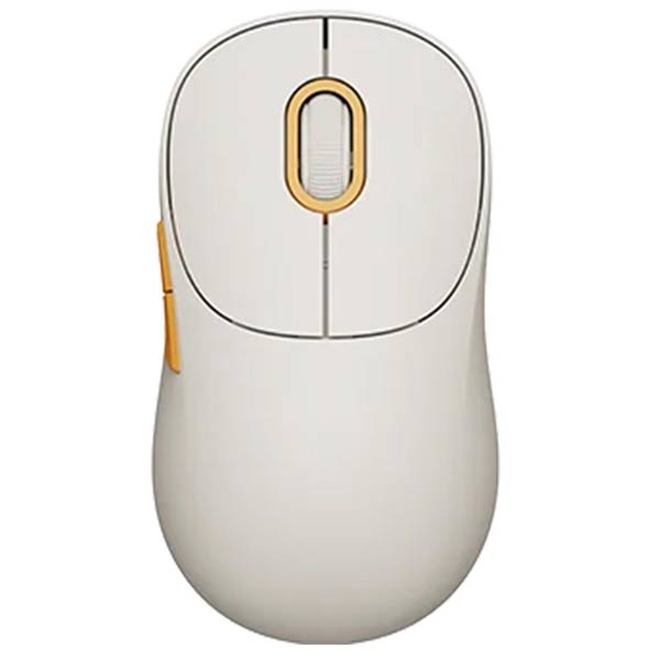 Xiaomi Wireless Mouse 3 White
