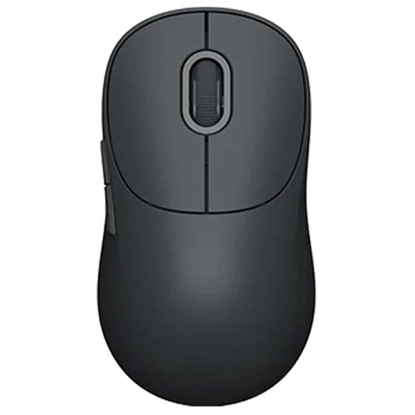 Xiaomi Wireless Mouse 3 Black