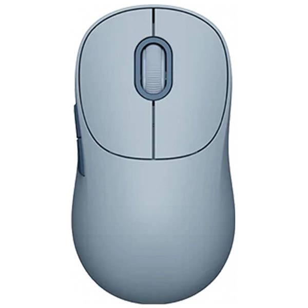 Xiaomi Wireless Mouse 3 Blue