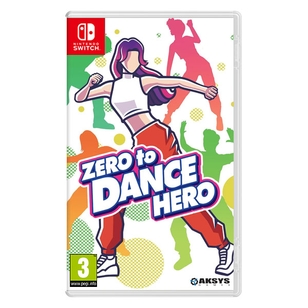 Zero to Dance Hero