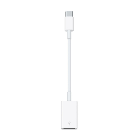 Apple Lightning na USB 3 adaptér na kameru