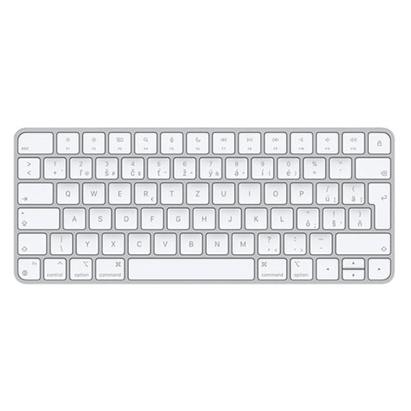 Apple Magic Keyboard - SK (USB-C)