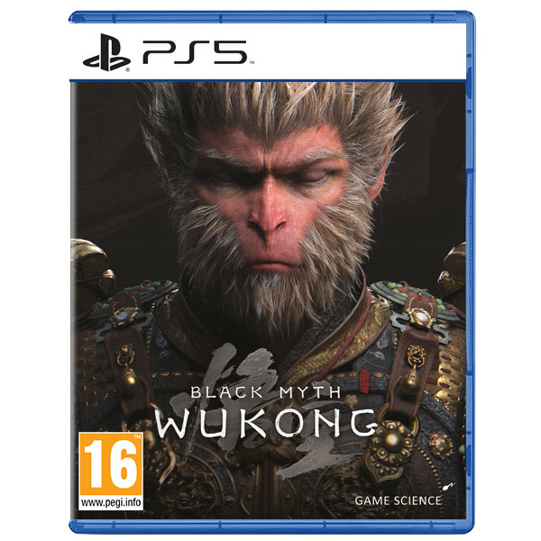 Black Myth: Wukong (Deluxe Edition) PS5