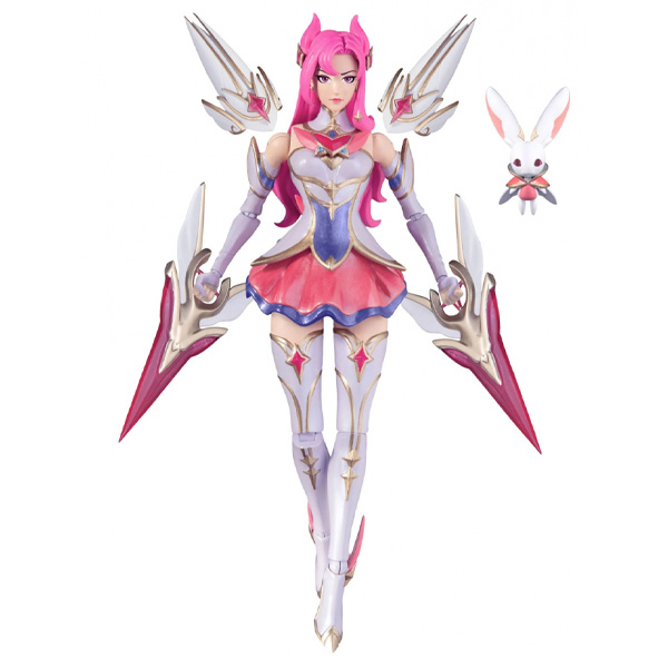 Figurka Star Guardian Kai'sa (League of Legends)