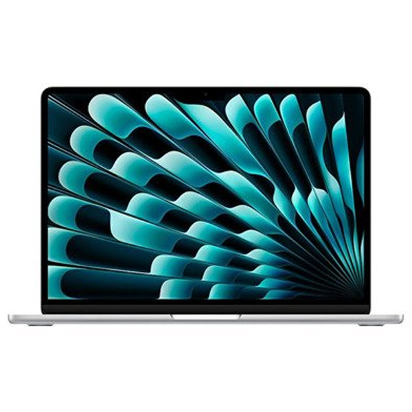 MacBook Air 13" Apple M3 8C CPU 10C GPU 24GB 512GB stříbrný SK