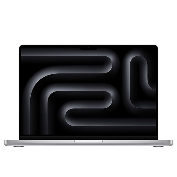 MacBook Pro 14" Apple M4 Max 14C CPU 32C GPU 36GB 1TB stříbrný SK