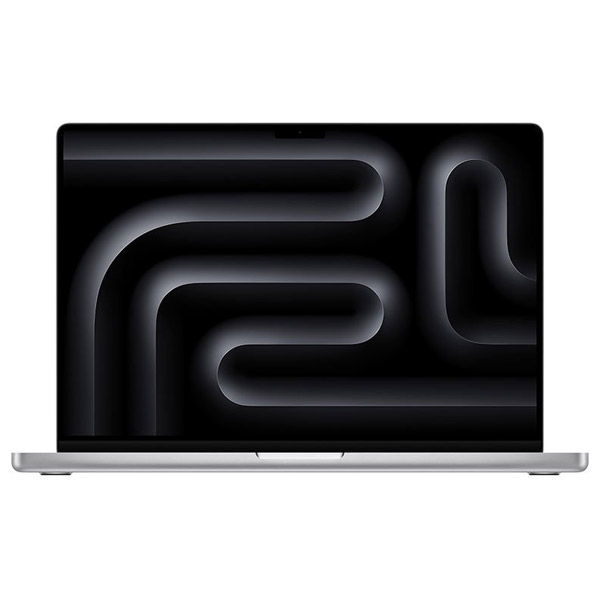 MacBook Pro 16" Apple M4 Max 14C CPU 32C GPU 36GB 1TB stříbrný SK