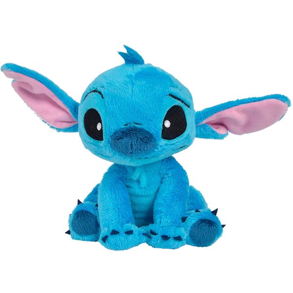 Plyšák Stitch Soft (Disney) 25 cm