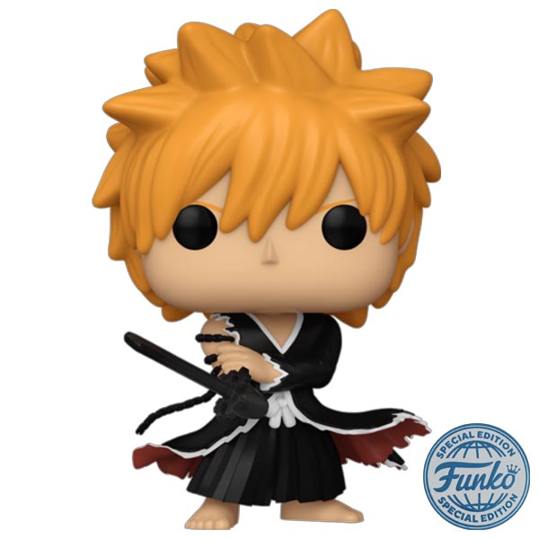 POP! Animation: Ichigo Kurosaki (Bleach) Special Edition