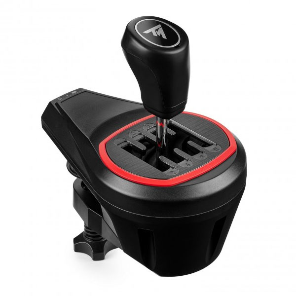 Thrustmaster TH8S Add-On Shifter, vystavený, záruka 21 měsíců