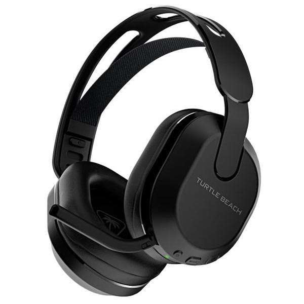 Turtle Beach bezdrátové herní sluchátka STEALTH 500XB pre Xbox Series, PC, Nintendo, Bluetooth, černé