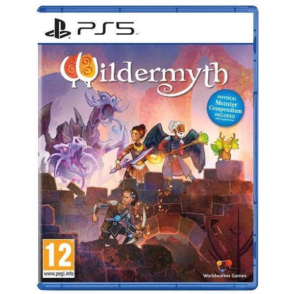 Wildermyth