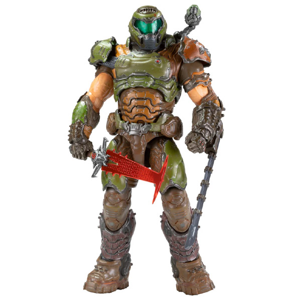 Akční figurka Doom Slayer 1/6 (Doom)