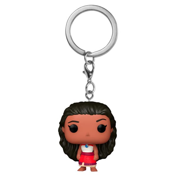 Funko POP! Keychain Moana (Vaiana 2)