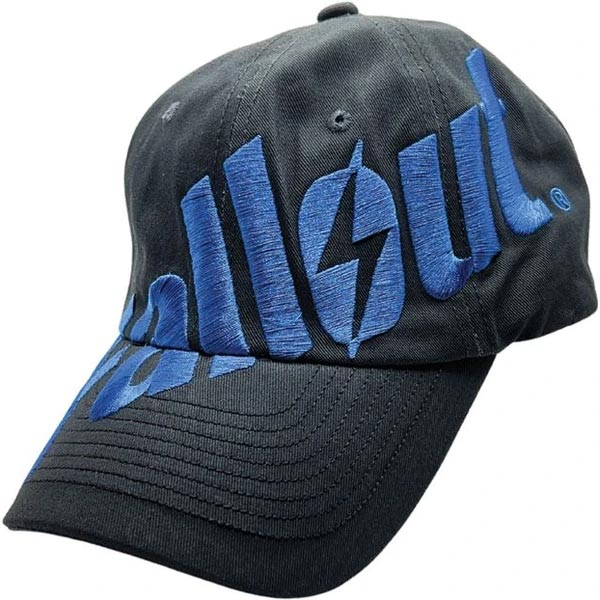 Good Loot Baseball Cap (Fallout)