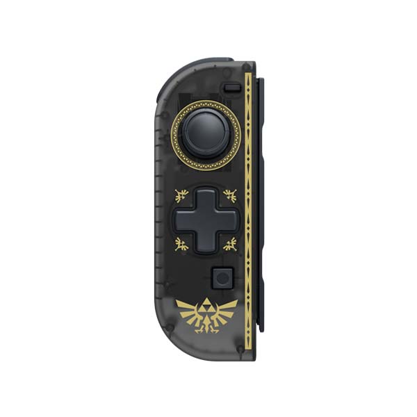 HORI Nintendo Switch D-Pad Controller (L) (Zelda Edition), vystavený, záruka 21 mesiacov