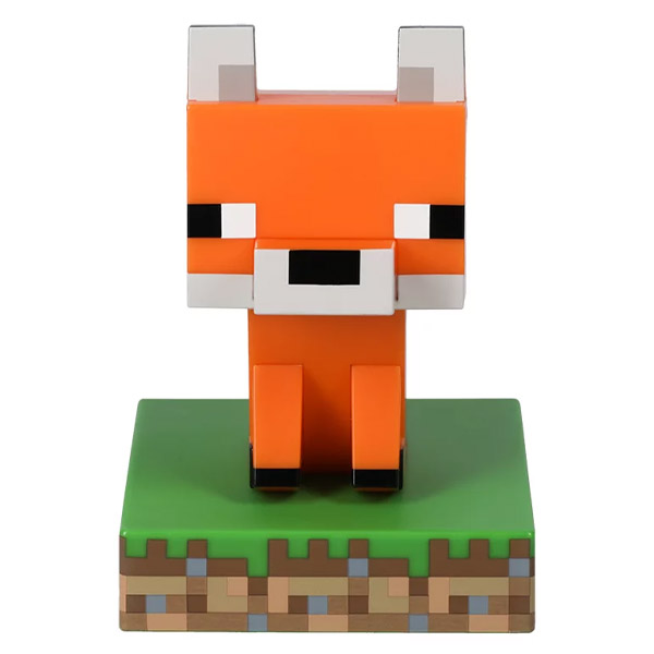 Lampa liška (Minecraft)