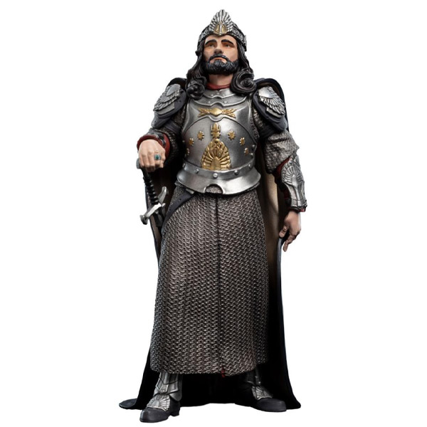 Mini Epics: Král Aragorn (Pán prstenů)