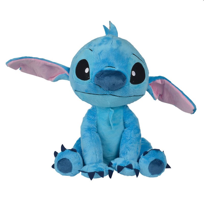 Plyšák Stitch (Disney) 120 cm