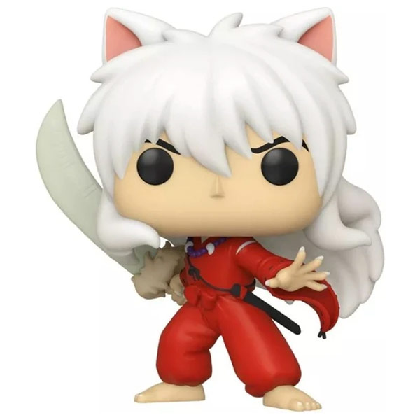 POP! Animation: Inuyasha (Inuyasha)